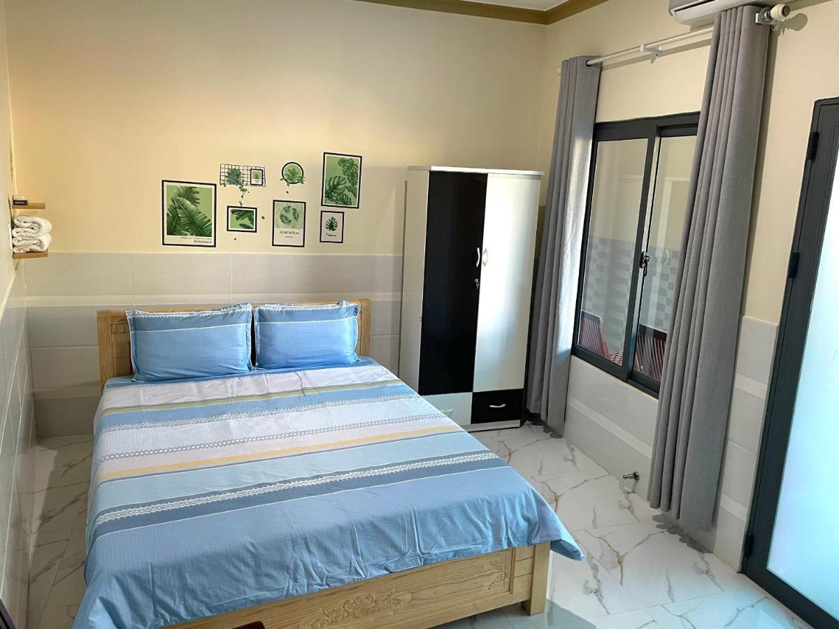T'H Homestay Mũi Né Eksteriør billede