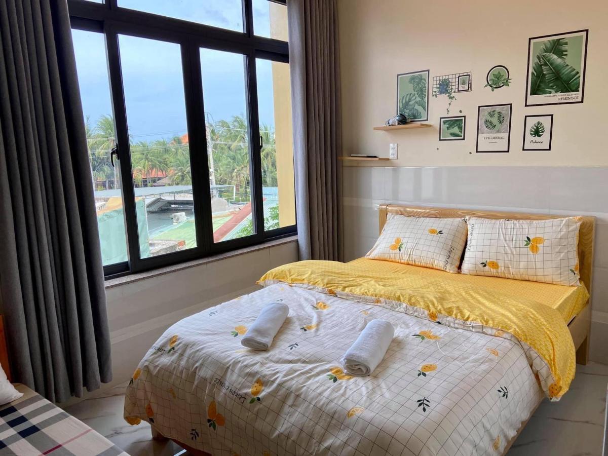 T'H Homestay Mũi Né Eksteriør billede