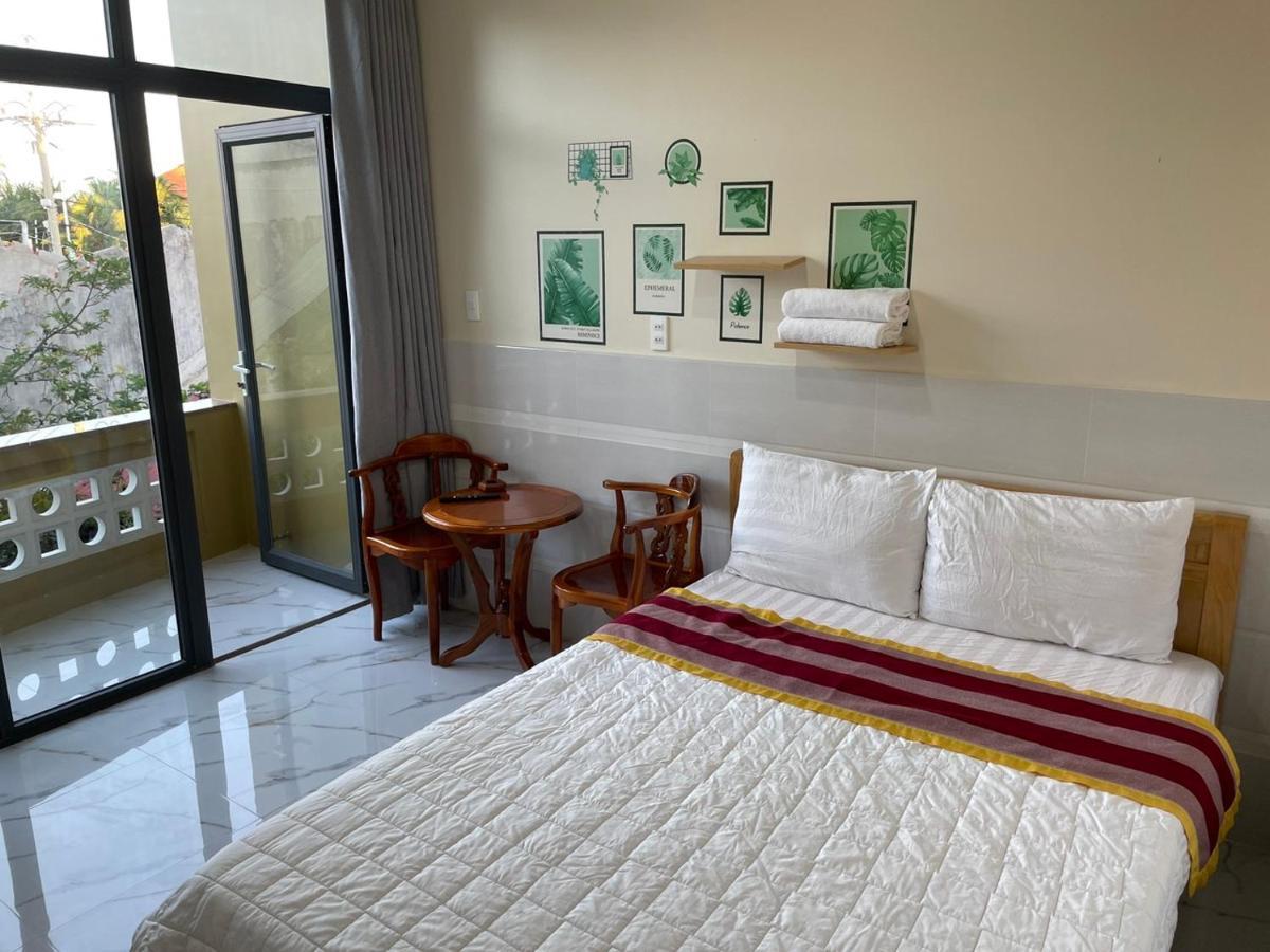 T'H Homestay Mũi Né Eksteriør billede