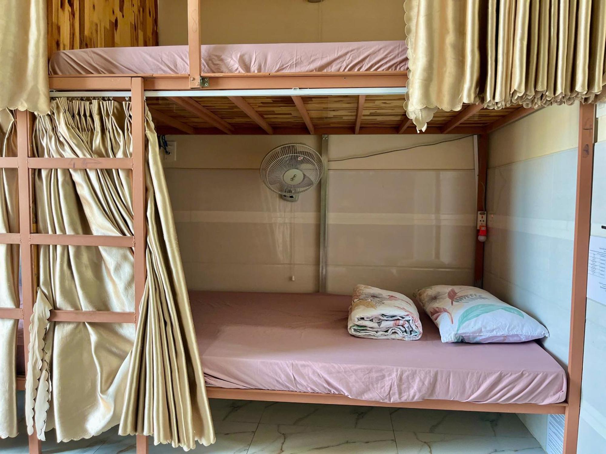 T'H Homestay Mũi Né Eksteriør billede